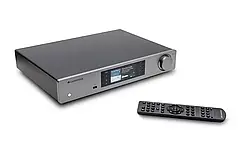 CD-транспорт Cambridge Audio CXNv2 Lunar Grey