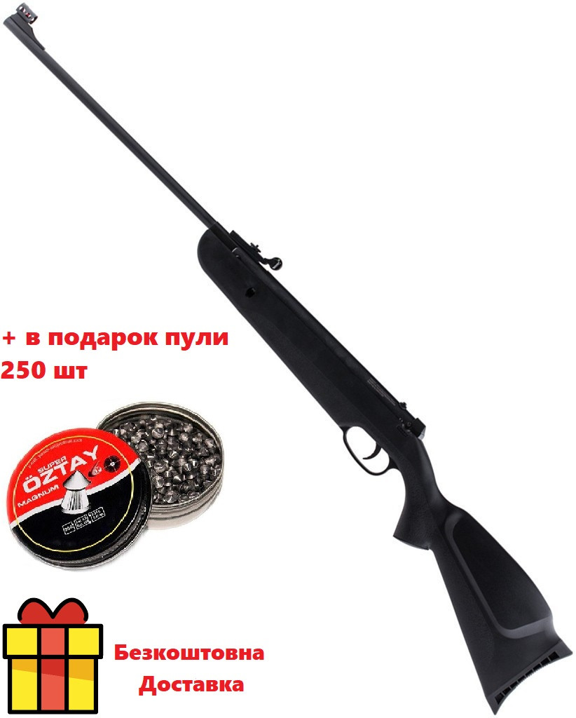 Пневматична гвинтівка Beeman 2071