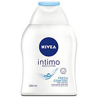 Засіб Nivea Fresh Comfort д/інт.гігієни 250 мл