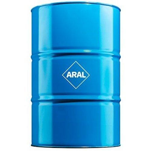 Моторне мастило Aral Turboral SAE 10W-40 60 л.