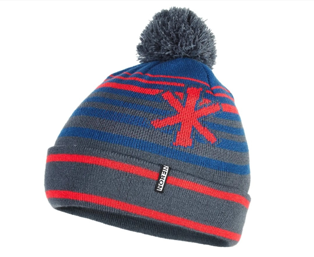 Шапка Norfin Tornado