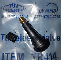 Автовентиль TR414 EPDM