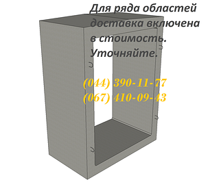 Ланки прямокутних труб
