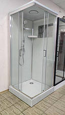 Душовий бокс Veronis BN-1-03 90х90х220, фото 3