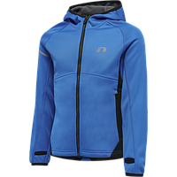 Куртка для бега NEWLINE BASE WARM UP JACKET Junior 15096-577 (152 - 164см)