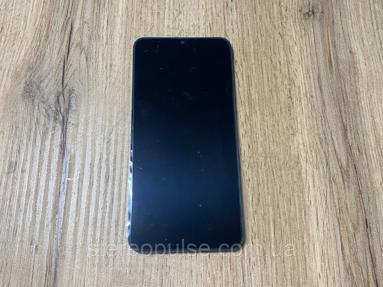 Сенсорний дисплейний модуль OPPO A12 з рамкою (Original)