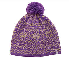 Шапка Norfin Women Finland Violet