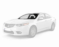 Лобове скло Honda Accord (2008-2013) /Acura TSX (2008-2014) /Хонда Акорд з датчиком дощу