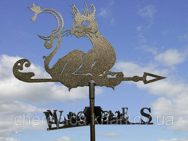 Флюгера, фото 1