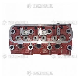 Головка блоку циліндрів KM385BT