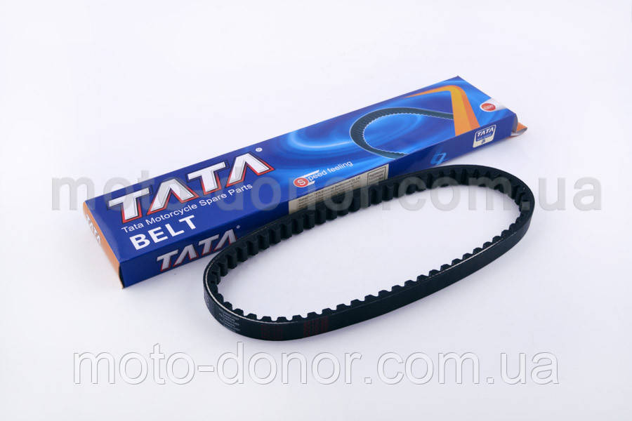 Ремінь варіатора 667 * 18,0 Honda DIO ZX "ТАТА", фото 1