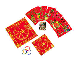 Грошовий кейс-мріятор (90% здійснення бажань)