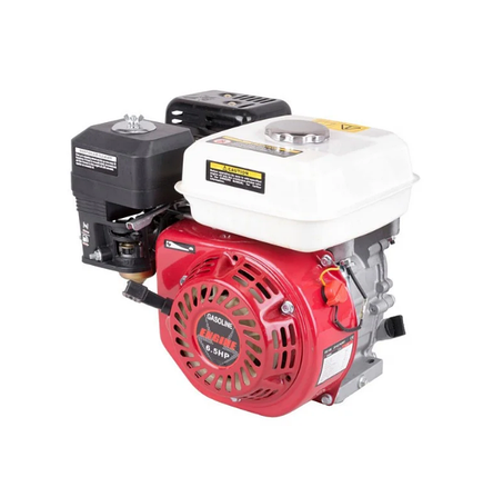 LEX Двигун внутрішнього згоряння 6.5 HP, фото 1