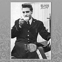 Плакат А3 Elvis Presley 006
