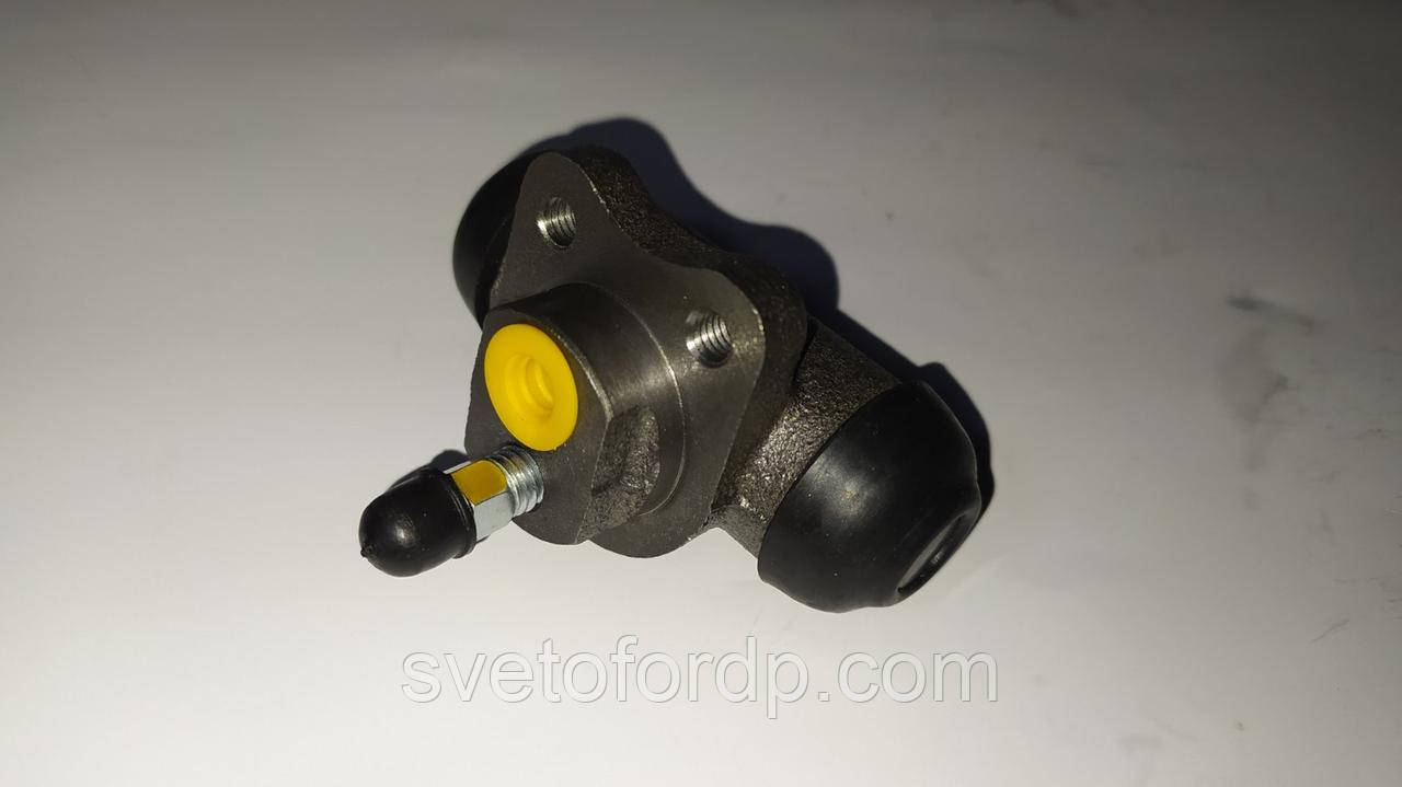 Циліндр гальмівний задній Ланос, Авео, Нексія, Есперо (d-19.05) SHIKOO, фото 1