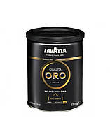 Кофе Lavazza Qualita Oro Mountain Grown ж/б молотый