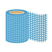 Армуюча сітка для фасаду