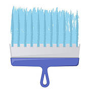 Фасадні шпаклівки та штукатурки