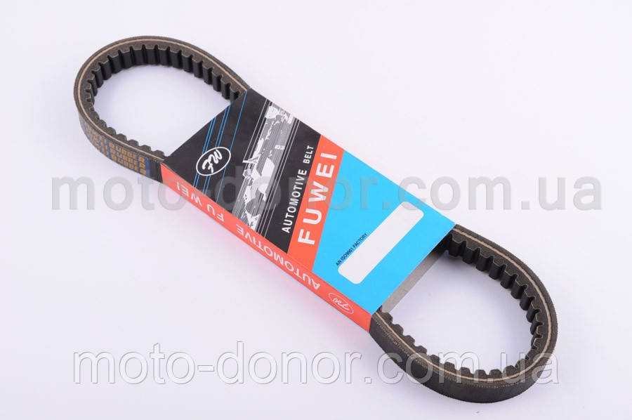 Ремінь варіатора 668 * 16,8 Suzuki AD50 "TA", фото 1