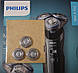 Бритвені головки Shaver series 7000 SH70/60, фото 3