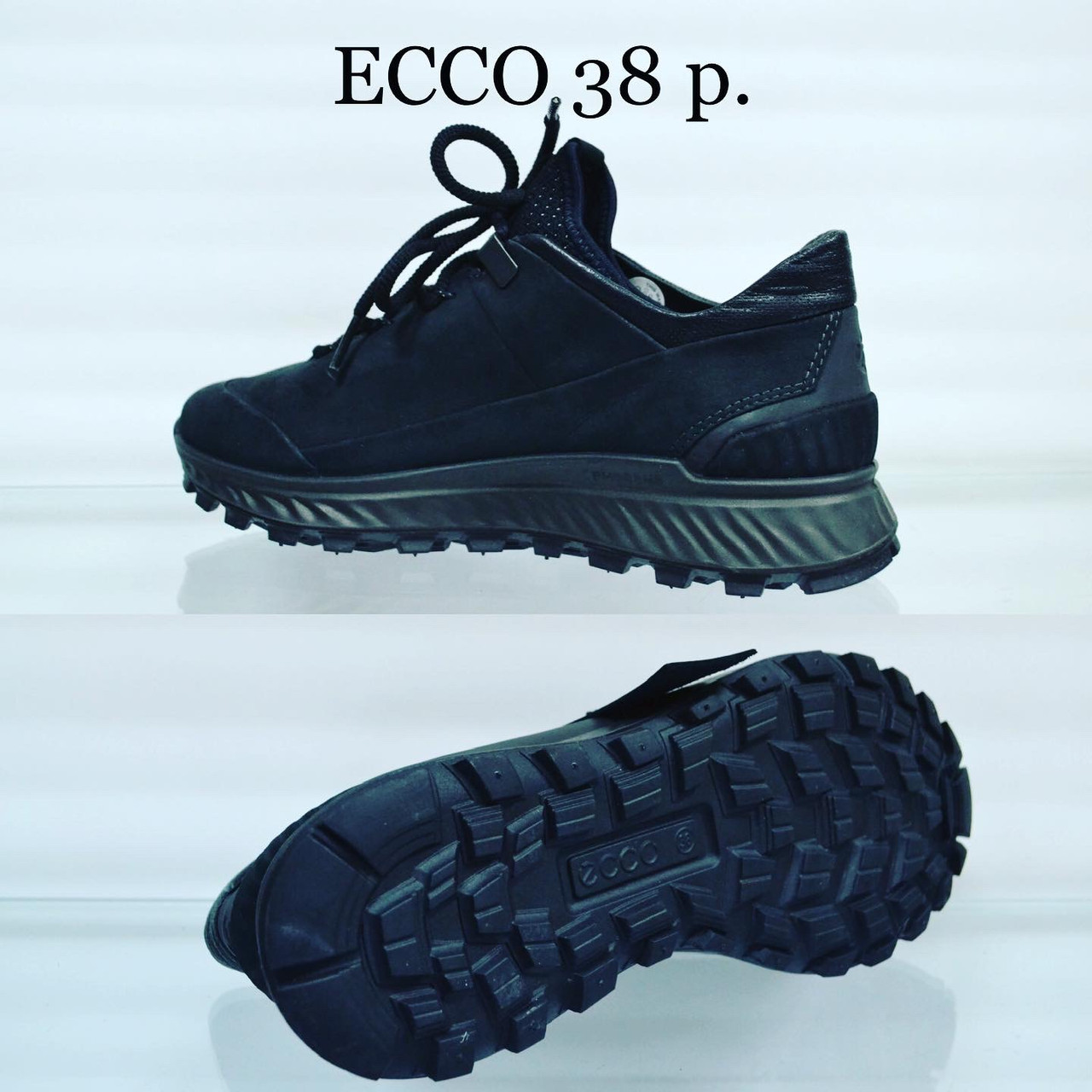 ecco 38
