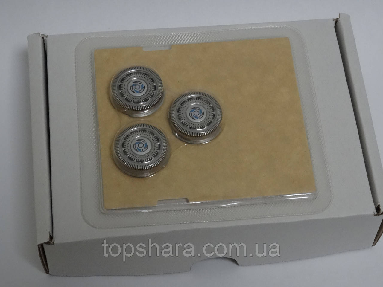 Бритвені головки Shaver series 7000 SH70/60