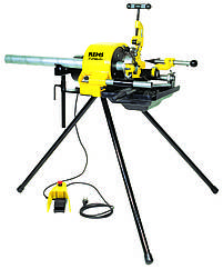 Різьбонарізний верстат REMS Торнадо 2000