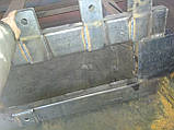 Відвал на навантажувач 1500 мм (до 3т), фото 8