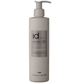 Шампунь для об'єму волосся idHair Elements Xclusive Volume Shampoo 1000 ml