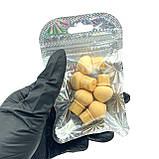 Набір змінних спонжиків для аеропуфінгу, 5 шт./уп., фото 3