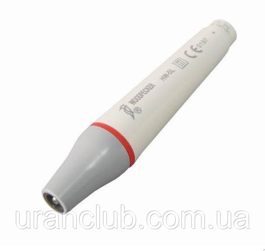 Наконечник до скалеру WOODPECKER LED (з підсвічуванням)