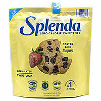 Цукрозамінник сукралоза splenda в порошку 357 г США