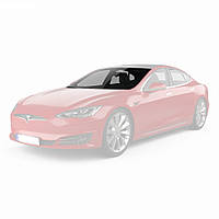 Лобовое стекло Tesla Model S (2012-) /Тесла Модел С с камерой обогревом