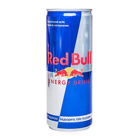 Кальянний ароматизатор "Red Bull" (5-10%) 10 мл