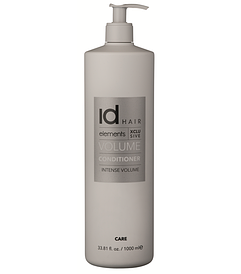 Кондиціонер для об'єму волосся idHair Elements Xclusive Volume Conditioner 1000 ml