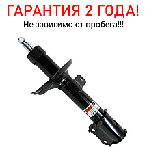 Задні амортизатори Daewoo Nubira масляний за 1997г з двигунами 1,6 2,0 (Задні позиції Деу Нубіра), фото 2