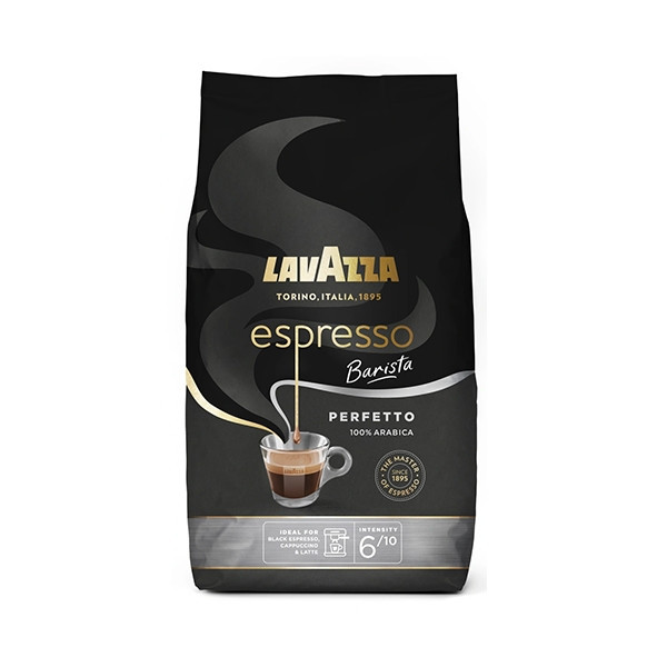 Кава в зернах Lavazza Espresso