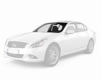 Лобовое стекло Infiniti G25/35/37 (2007-2015) /Инфинити G25/35/37