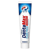 Зубная паста Elkos DentaMax Fluor Fresh, 125 мл.