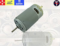 DC motor 395 (6-12V) 12V 22000 rpm