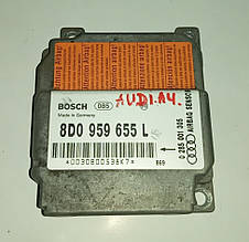 Блок управління модуль Airbag Audi Audi A4