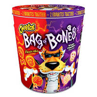 Снеки Cheetos Bag of Bones Mixed 14s 369 g