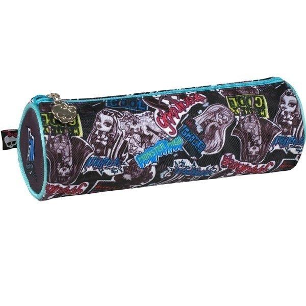 Пенал Kite MH15-640K Monster High, фото 1