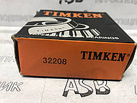 Підшипник TIMKEN 32208