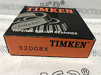 Підшипник TIMKEN 32008X