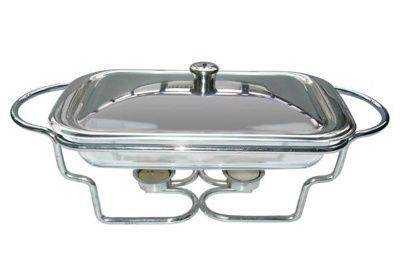 Марміт скляний Bohmann 2,4 л 2001b, фото 1