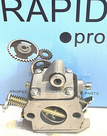 Карбюратор STH 180 STH 180/Rapid/Австрія/Карбюратор для бензопил STH 180