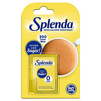 Заменитель сахара Splenda minis сукралоза таблетки 300 шт.