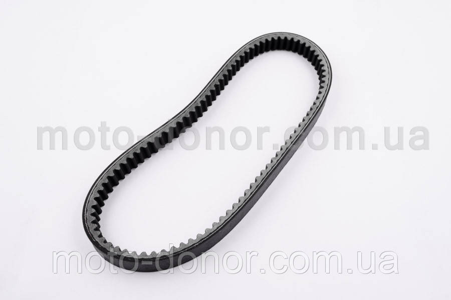 Ремінь варіатора 669 * 18,5 4T GY6 50 (10" колесо) "SEE" consL), фото 1