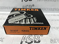 Підшипник TIMKEN 30307